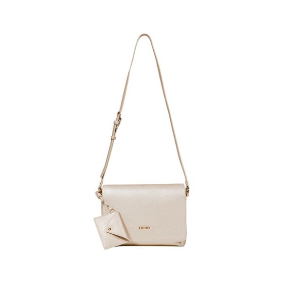 Liu Jo Handbags - Liu Jo Women gold Bags
